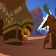 Illustration for article titled 10 Concept Artists Who Should Be Making Their Own Movies